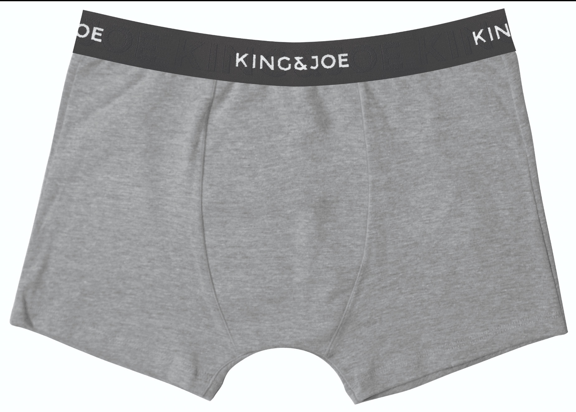 Cueca Boxer King Joe Play - Gracia