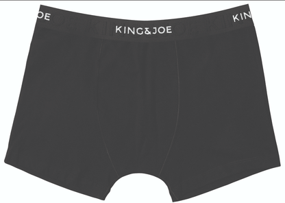 Cueca Boxer King Joe Play - Gracia