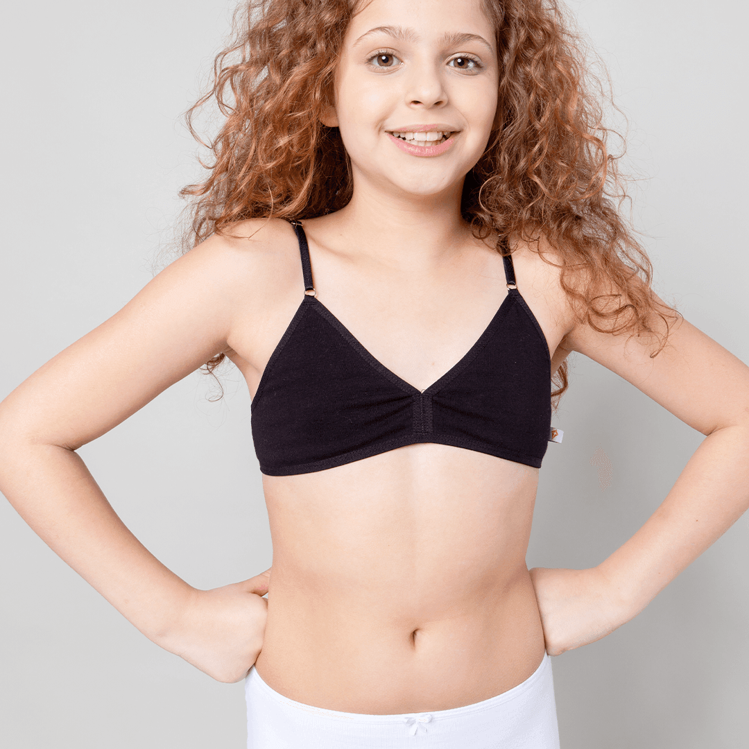 Sutia Decote Lele Pipa - Gracia