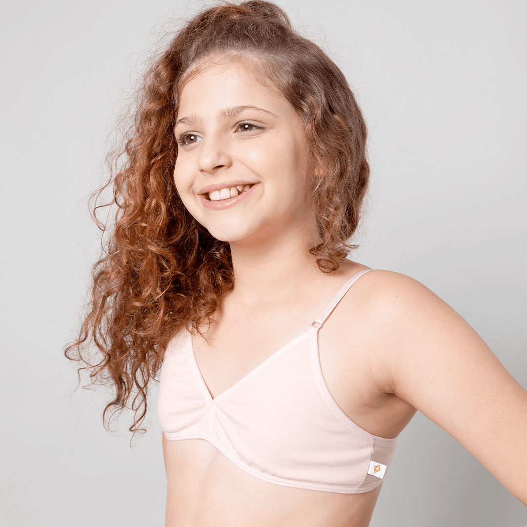 Sutia Decote Lele Pipa - Gracia