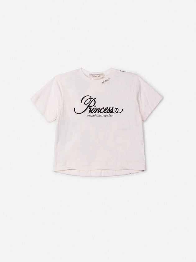 Blusa Infantil Princesas da Disney - Animê
