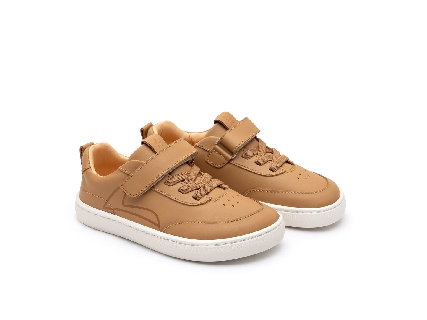 Tênis Infantil Couro Outline Hay - Tip Toey Joey PRÉ-VENDA