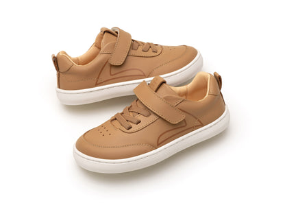 Tênis Infantil Couro Outline Hay - Tip Toey Joey PRÉ-VENDA