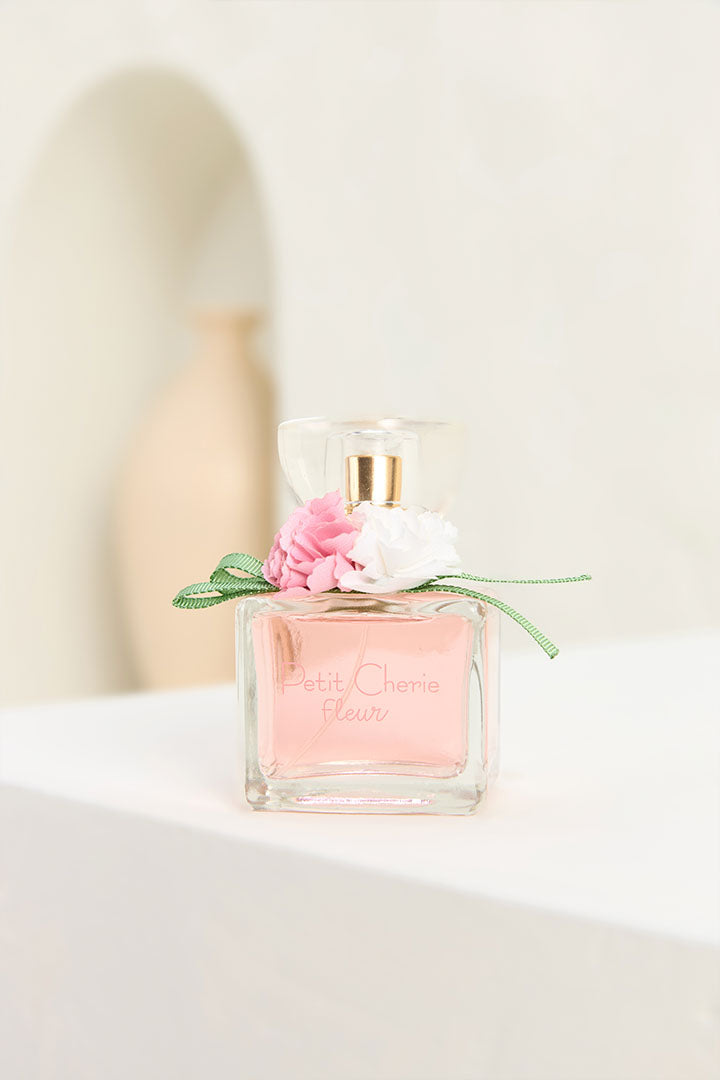 Perfume Infantil Fleur - Petit Cherie