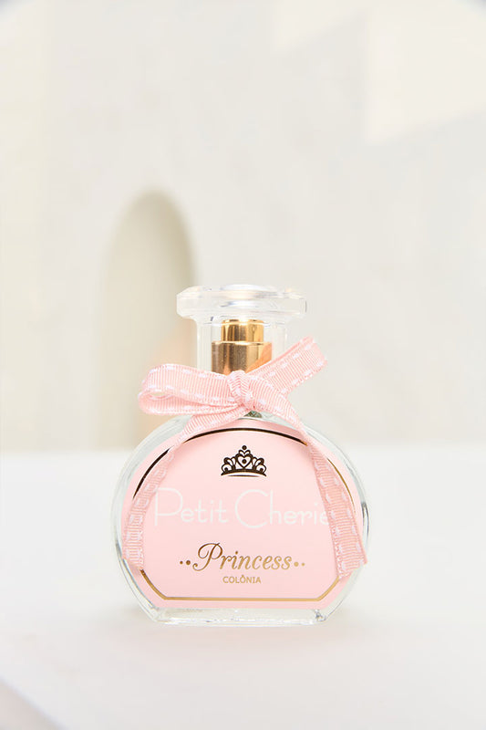 Perfume Infantil Princess - Petit Cherie