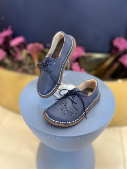 Sapato Piquenique Petit Cheval - Gracia