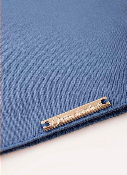 Blusa lapelas com botões jóia Pituchinhus - Gracia