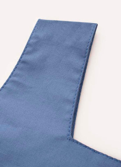 Blusa lapelas com botões jóia Pituchinhus - Gracia