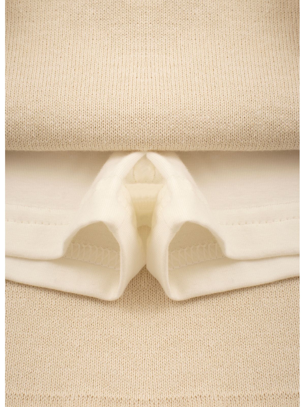 Saia-shorts Tricot Brilhos e Bordados Pituchinhus