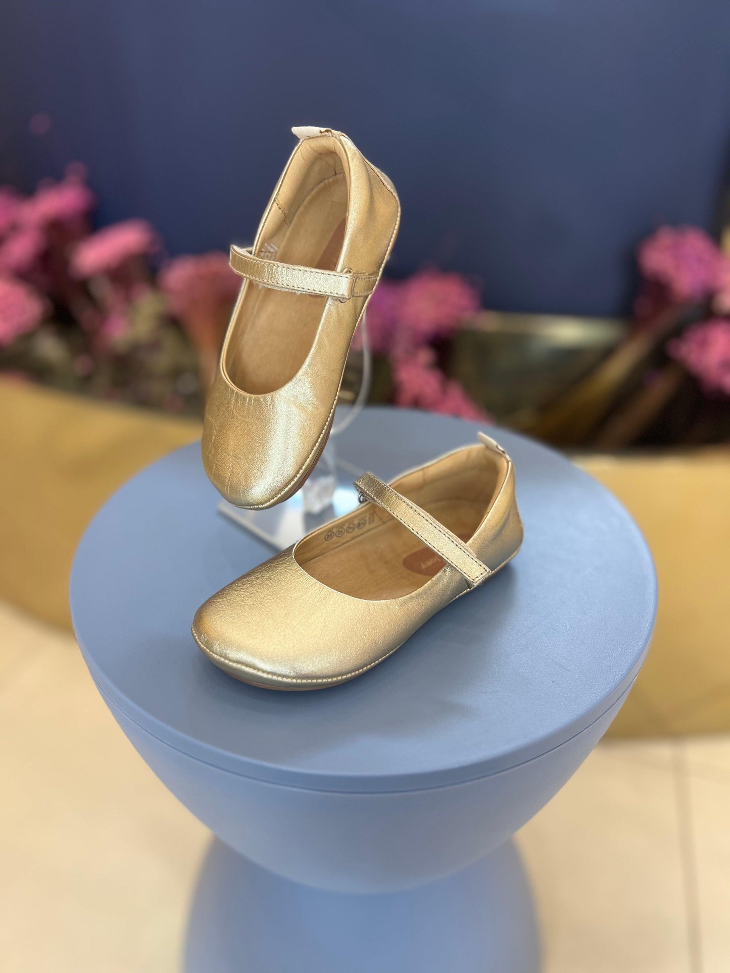 Sapatilha Marie Tip Toey Joey - Gracia