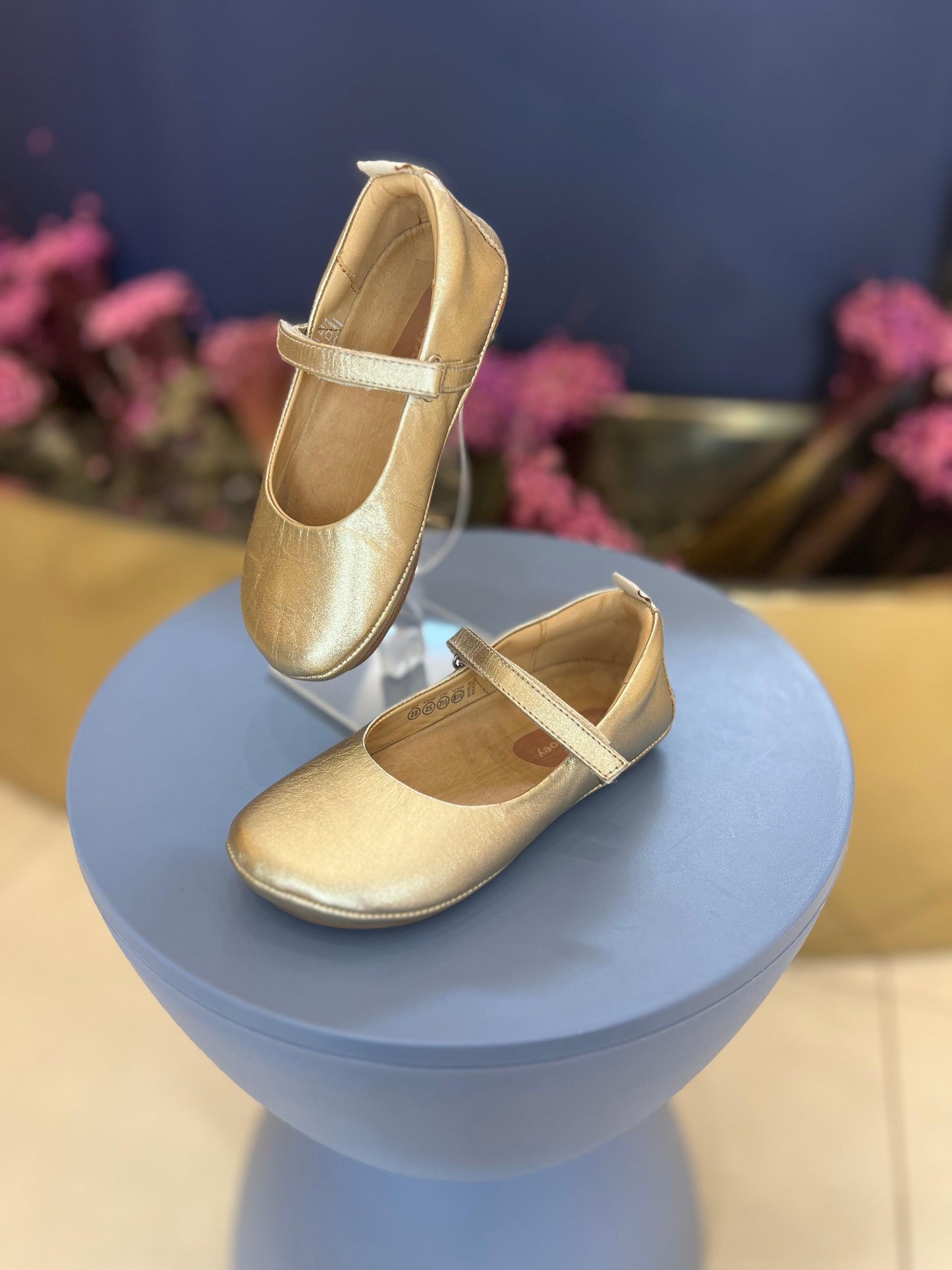 Sapatilha Marie Tip Toey Joey - Gracia