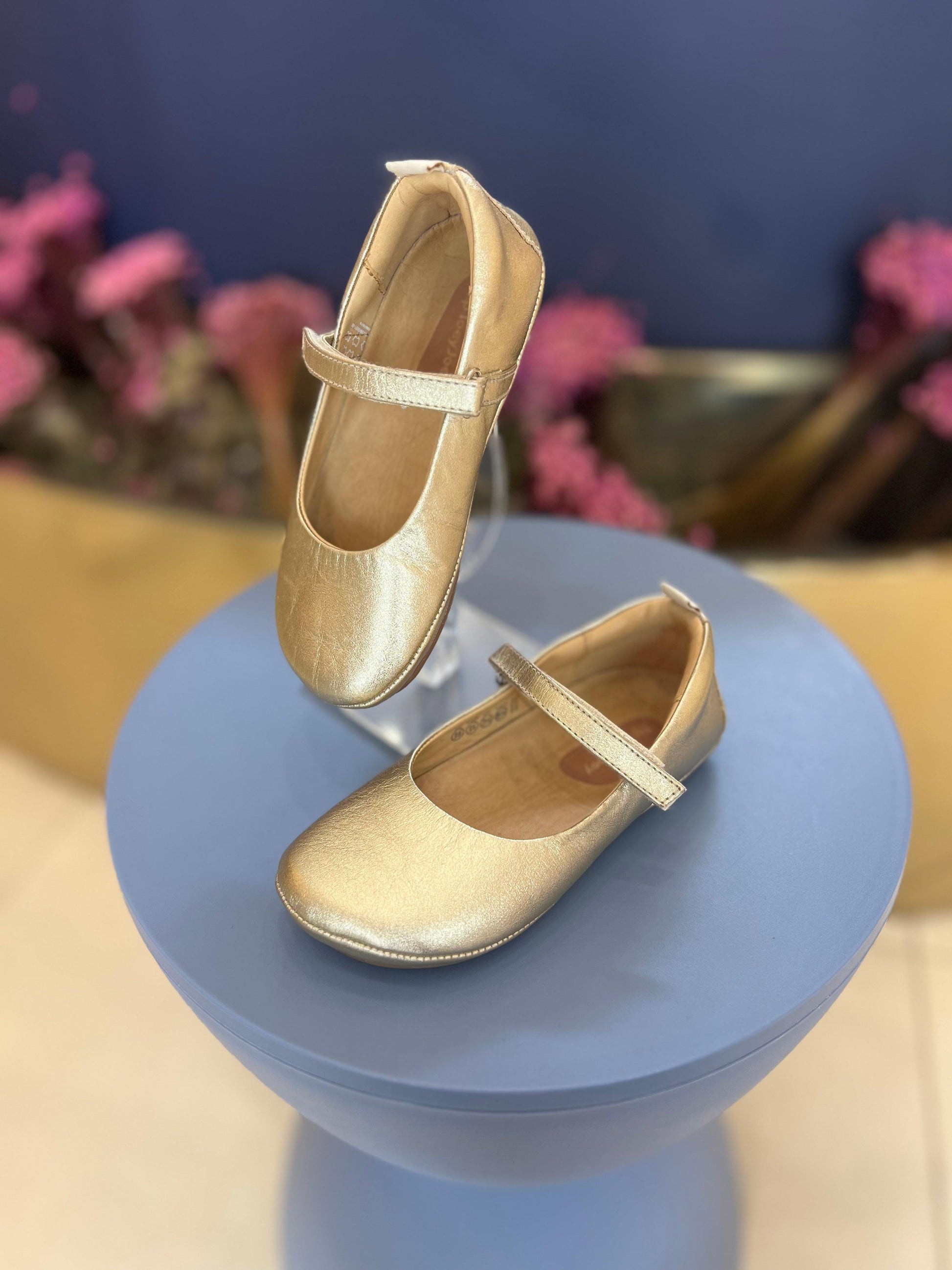 Sapatilha Marie Tip Toey Joey - Gracia