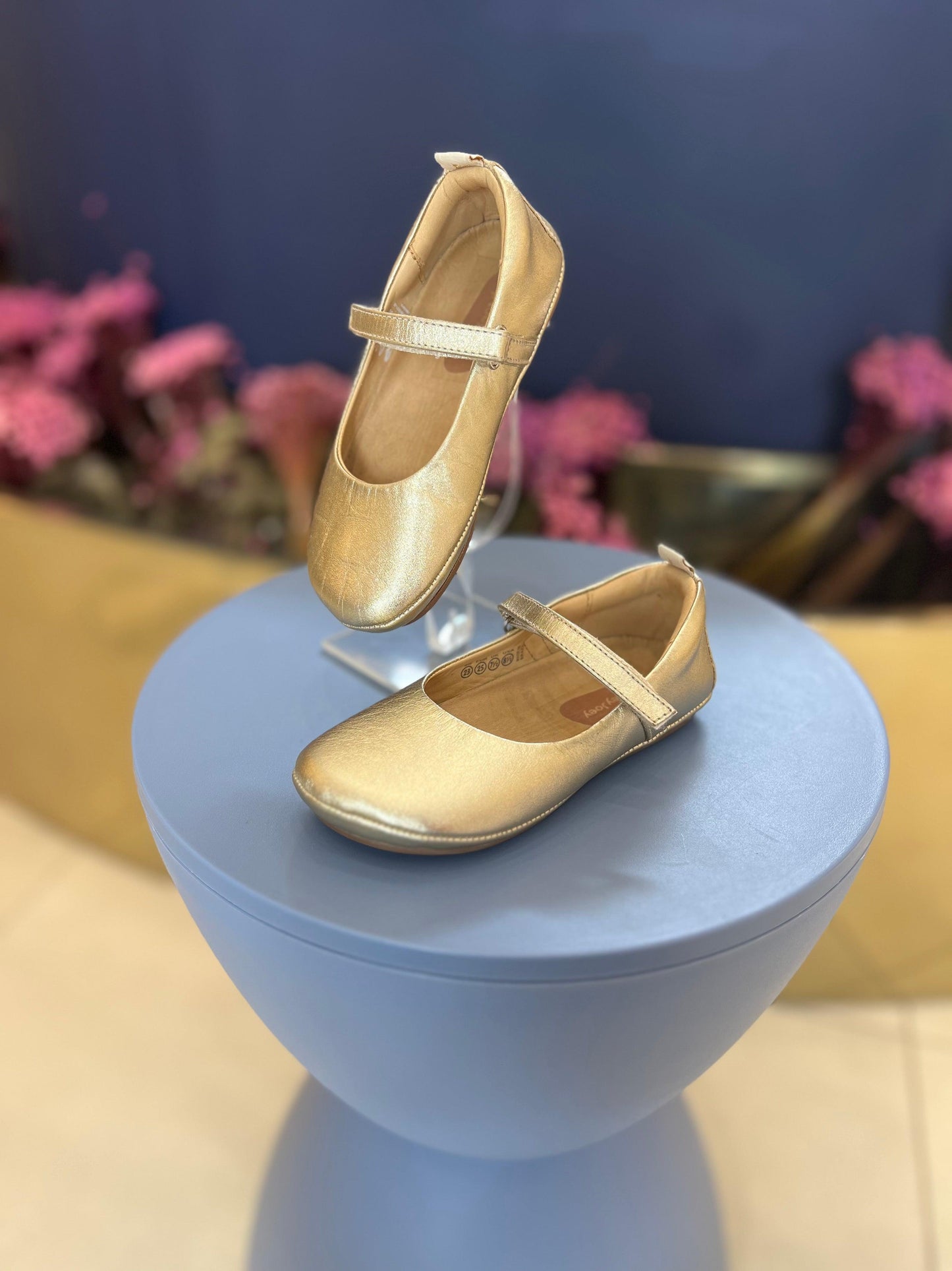 Sapatilha Marie Tip Toey Joey - Gracia