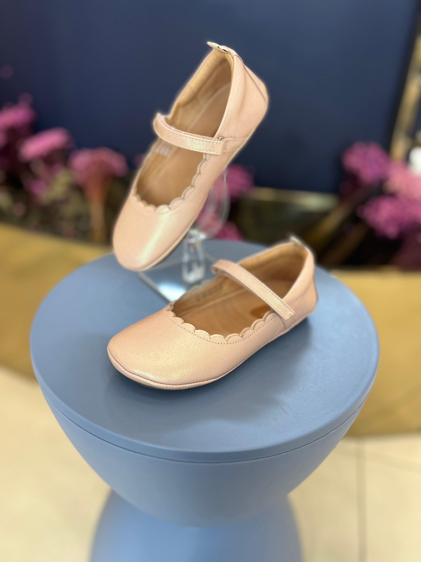 Sapatilha Misty Tip Toey Joey - Gracia