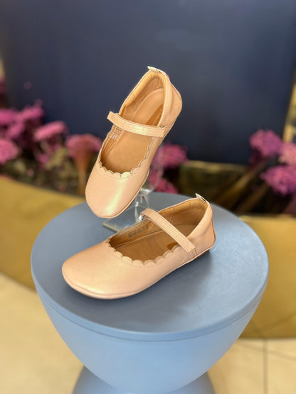 Sapatilha Misty Tip Toey Joey - Gracia