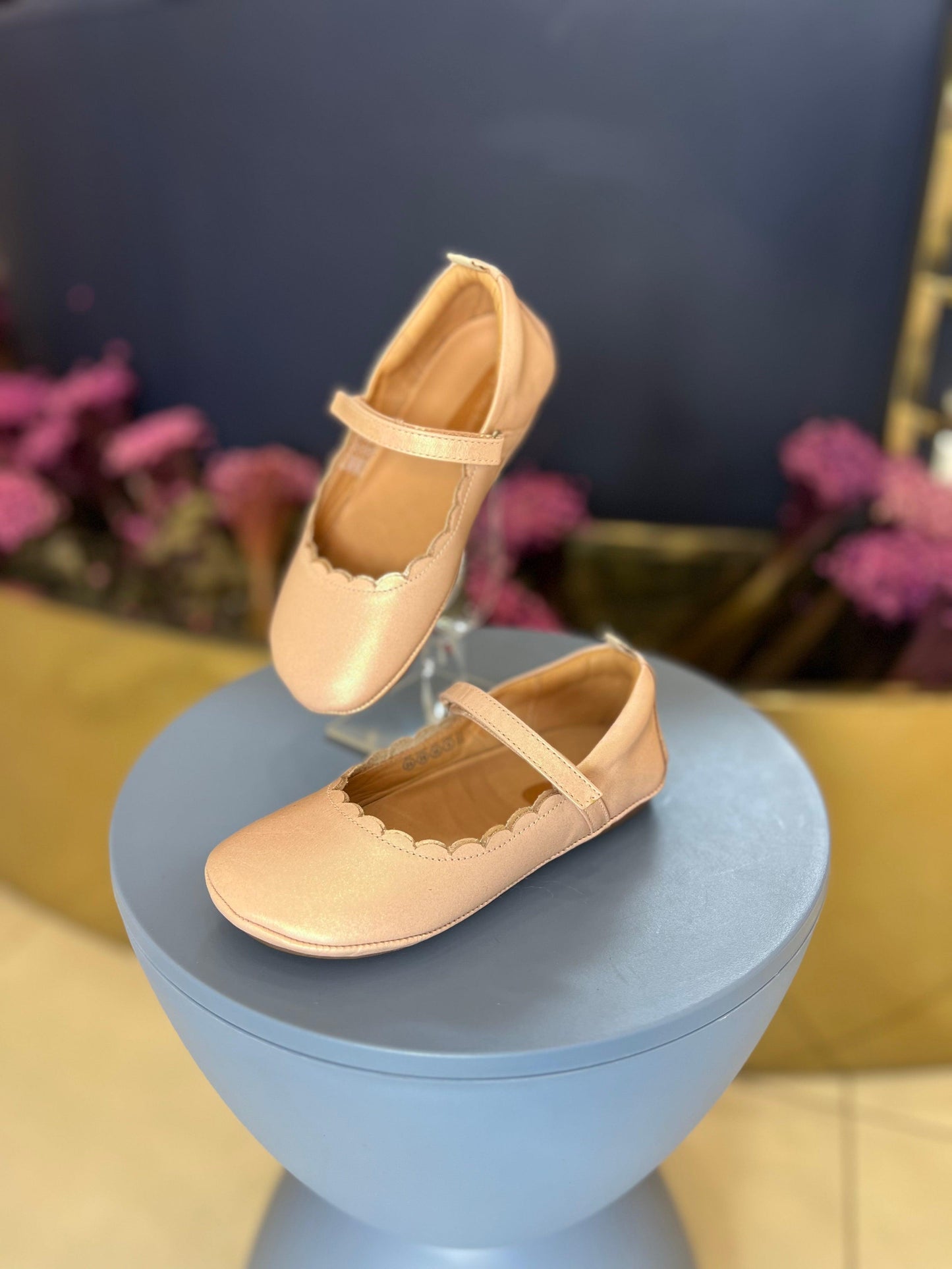 Sapatilha Misty Tip Toey Joey - Gracia