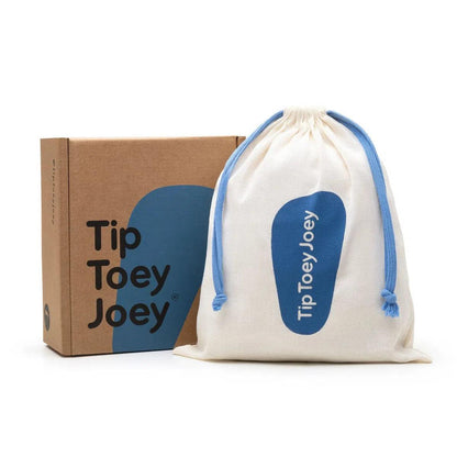 Tênis Funky Tip Toey Joey - Gracia