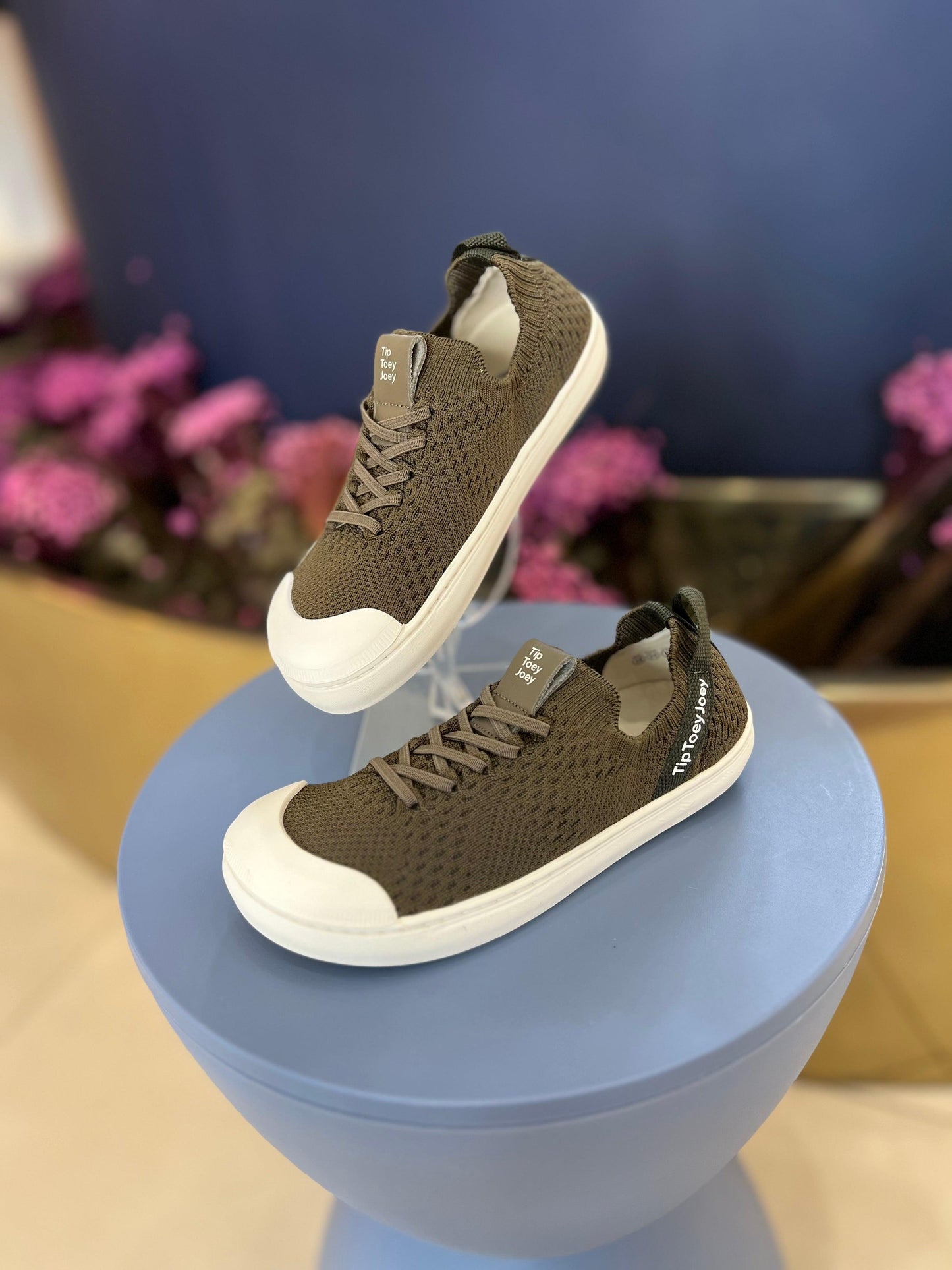 Tênis Infantil Masculino Sapato Infantil Tip Toey Joey Tênis