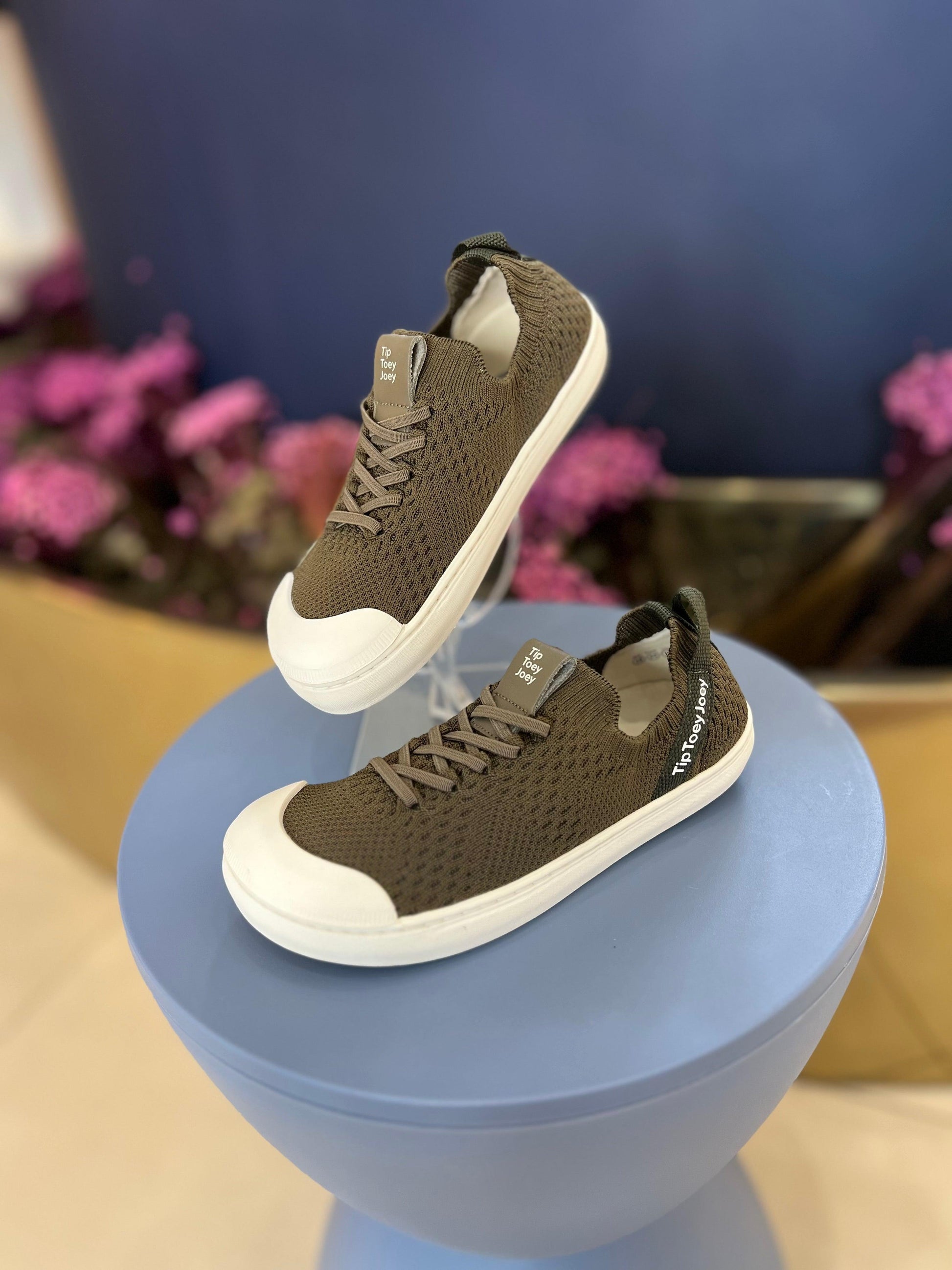 Tênis infantil Easy Tip Toey Joey - Gracia