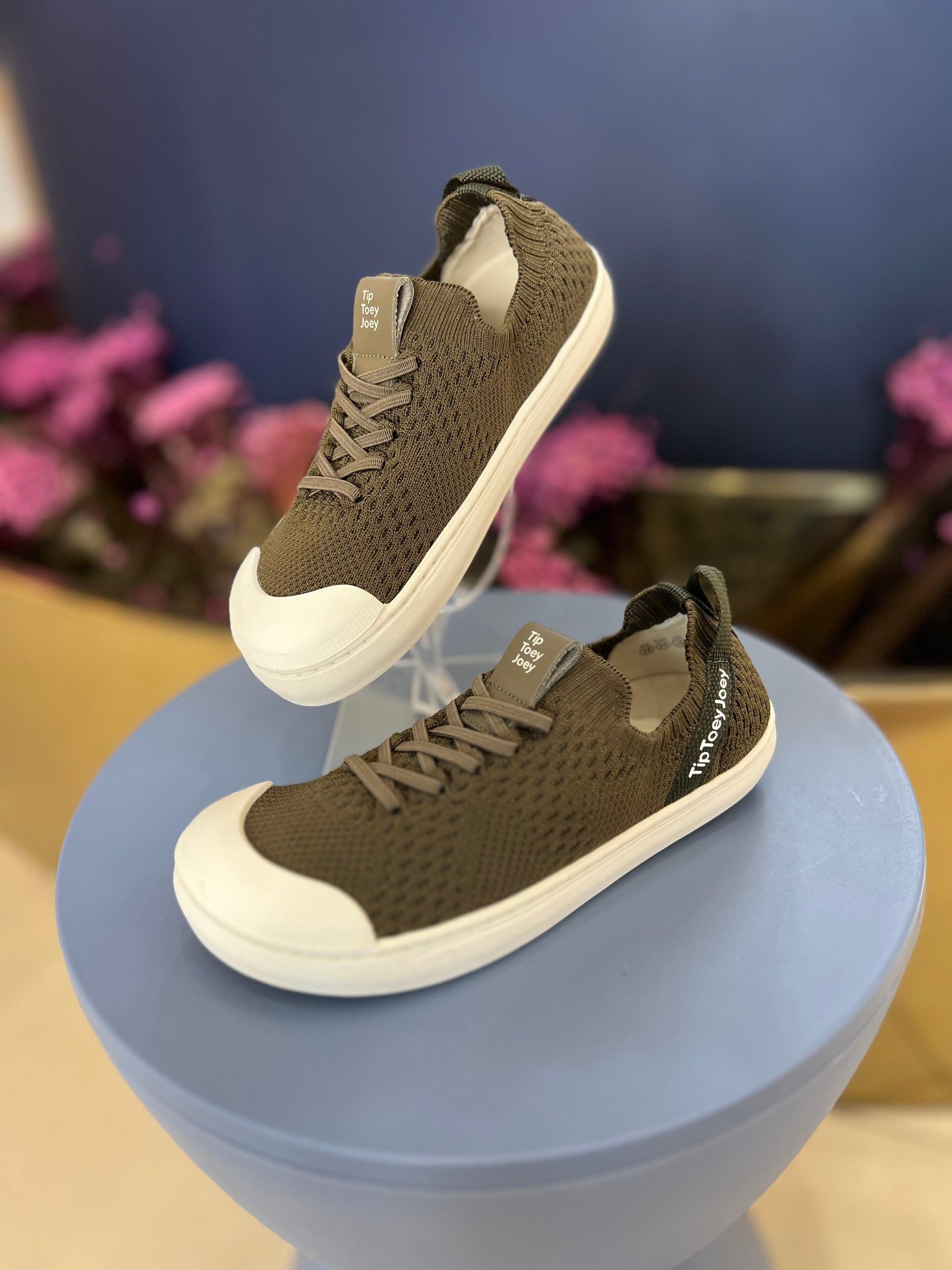 Tênis infantil Easy Tip Toey Joey - Gracia