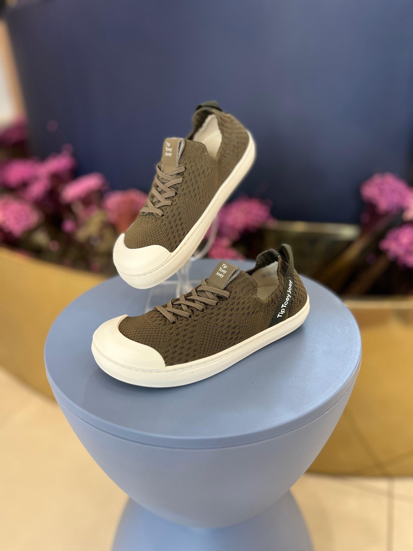 Tênis infantil Easy Tip Toey Joey - Gracia