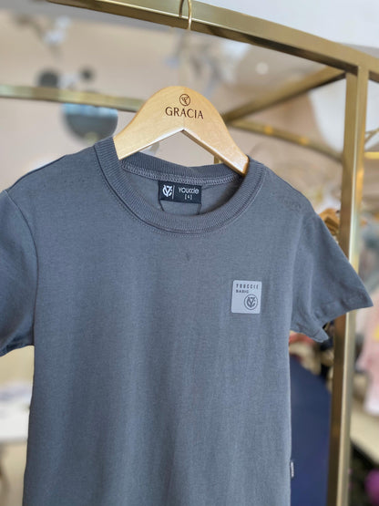 Camiseta Essentials Youccie - Gracia