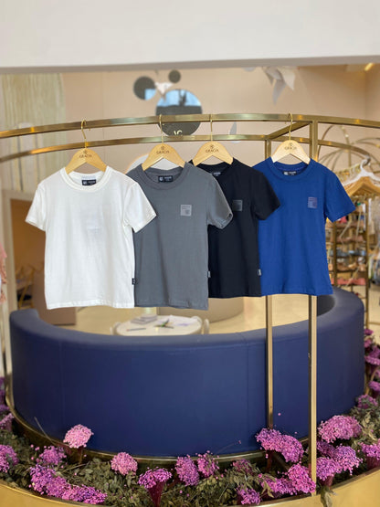 Camiseta Essentials Youccie - Gracia