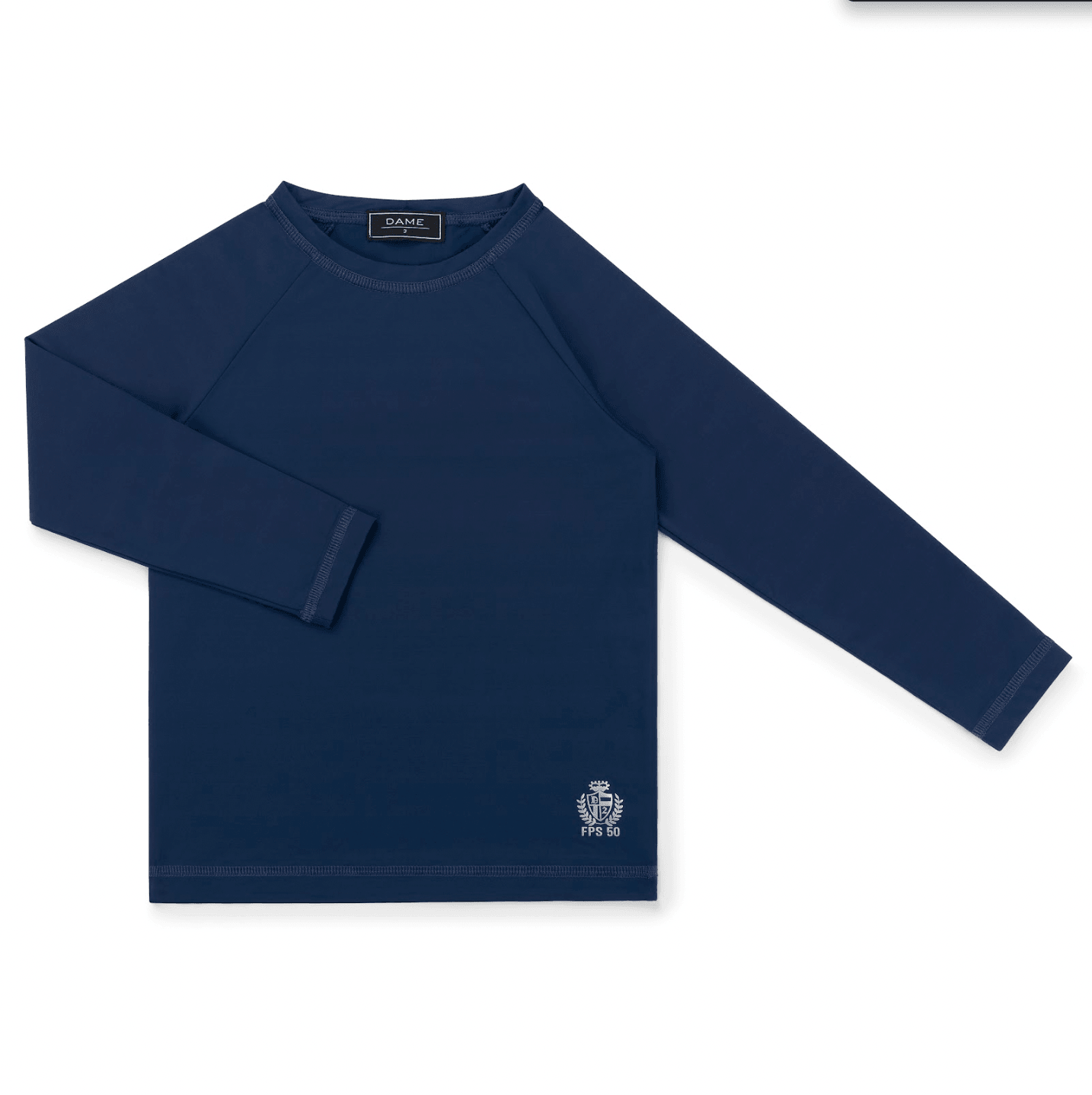 Blusa surfista Dame - Gracia