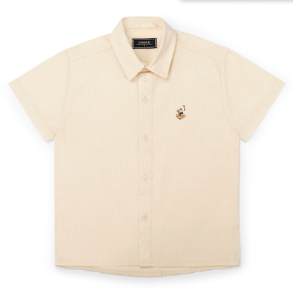 Camisa Luhi MC Dame - Gracia