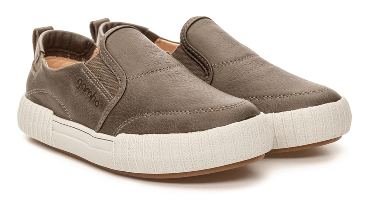 SlipOn Napa Marrakesh Alecrim Gambo - Gracia