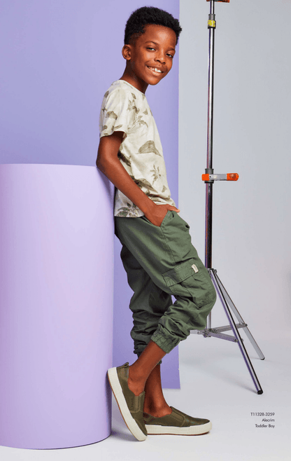 SlipOn Napa Marrakesh Alecrim Gambo - Gracia