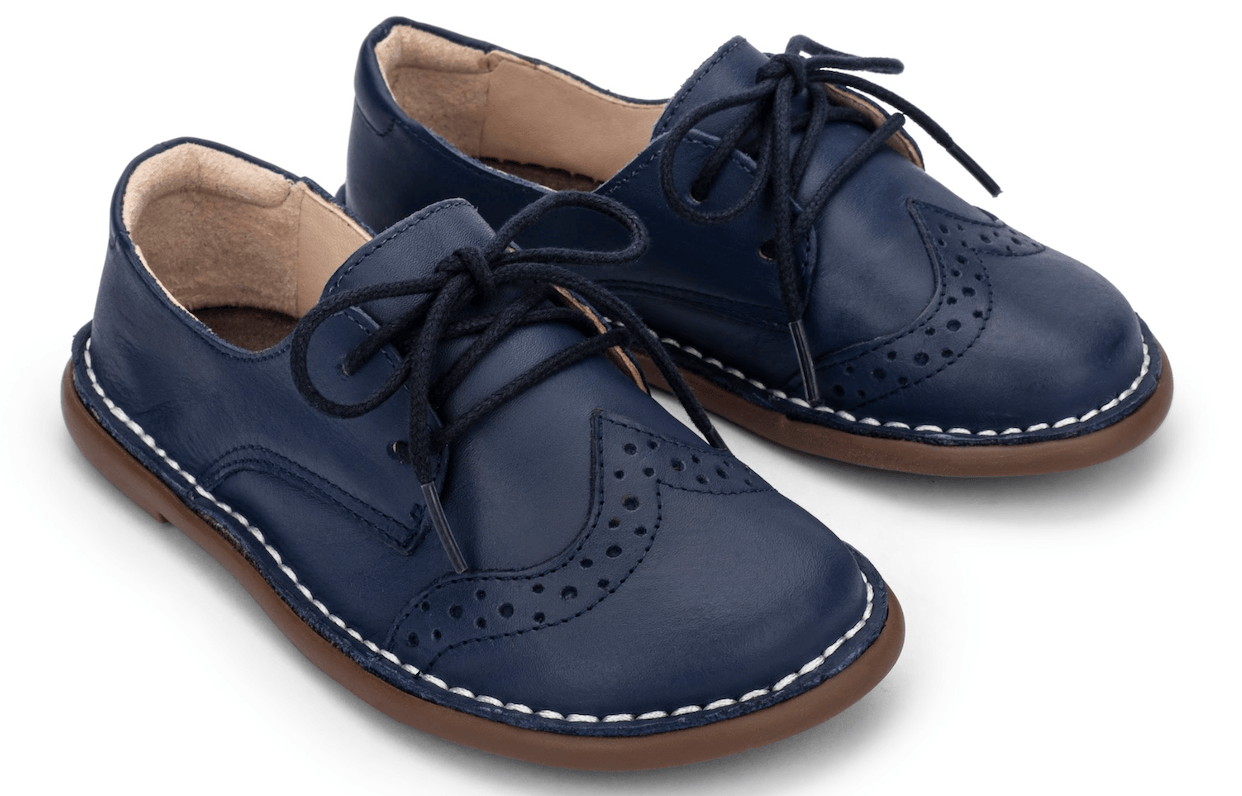 Sapato Piquenique Petit Cheval - Gracia