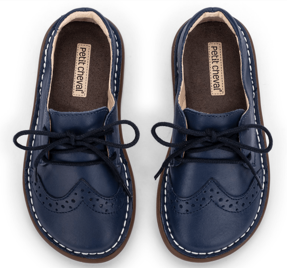 Sapato Piquenique Petit Cheval - Gracia