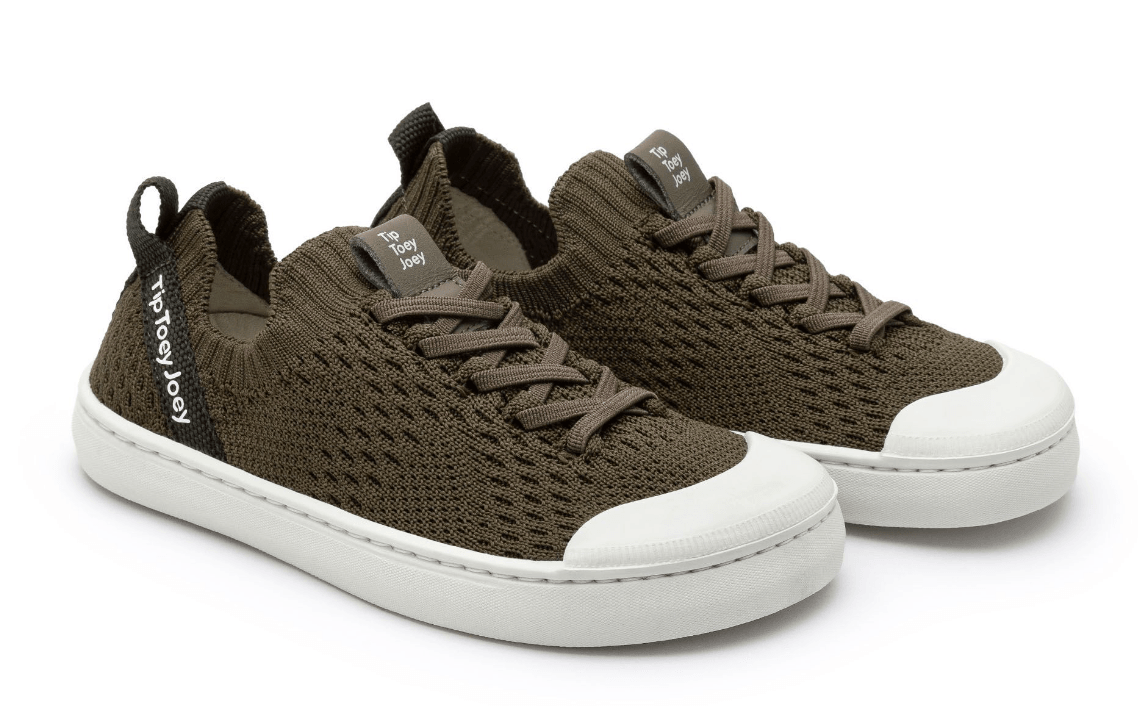 Tênis infantil Easy Tip Toey Joey - Gracia